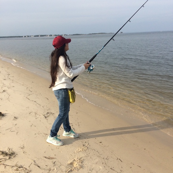 Meet your Posher, Grace - Picture 1 of 1